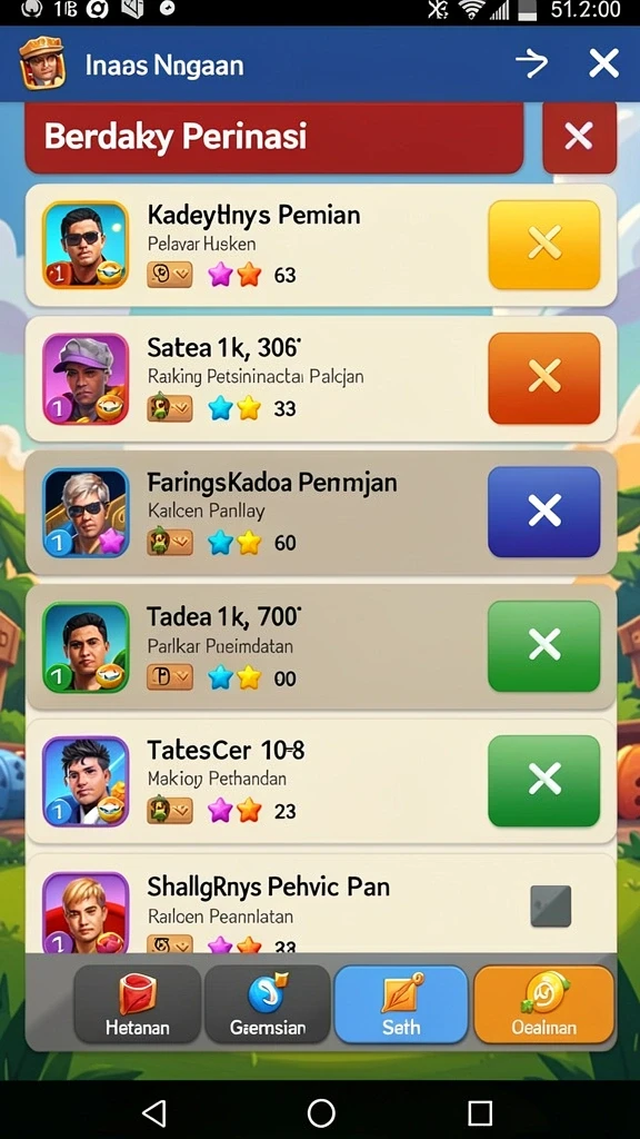 Screenshot 11bola nomor 3