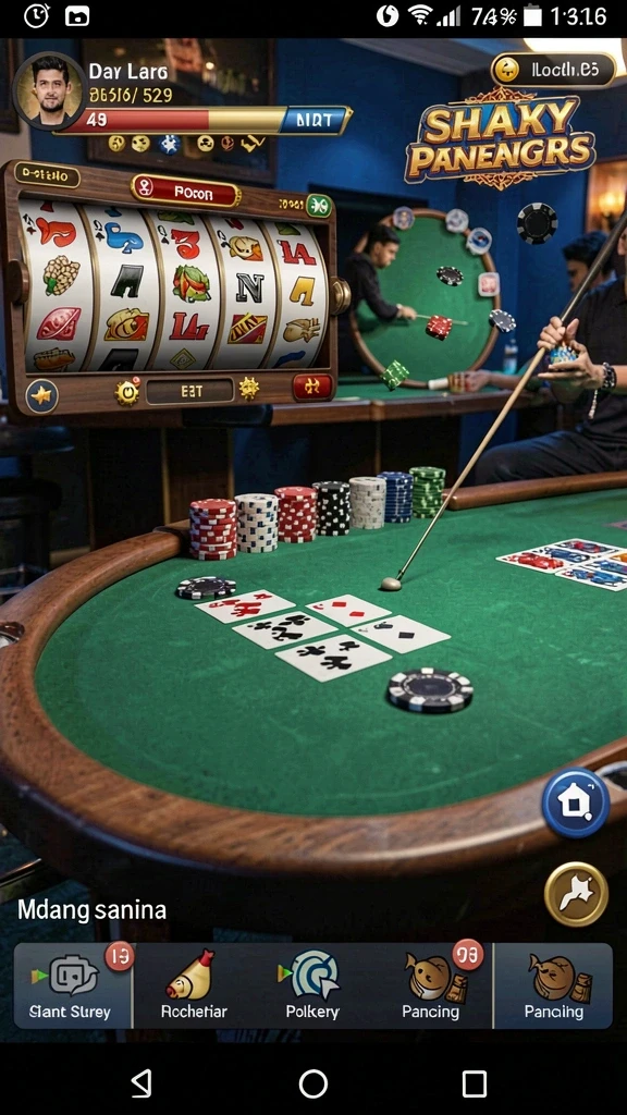Screenshot 180slot nomor 1