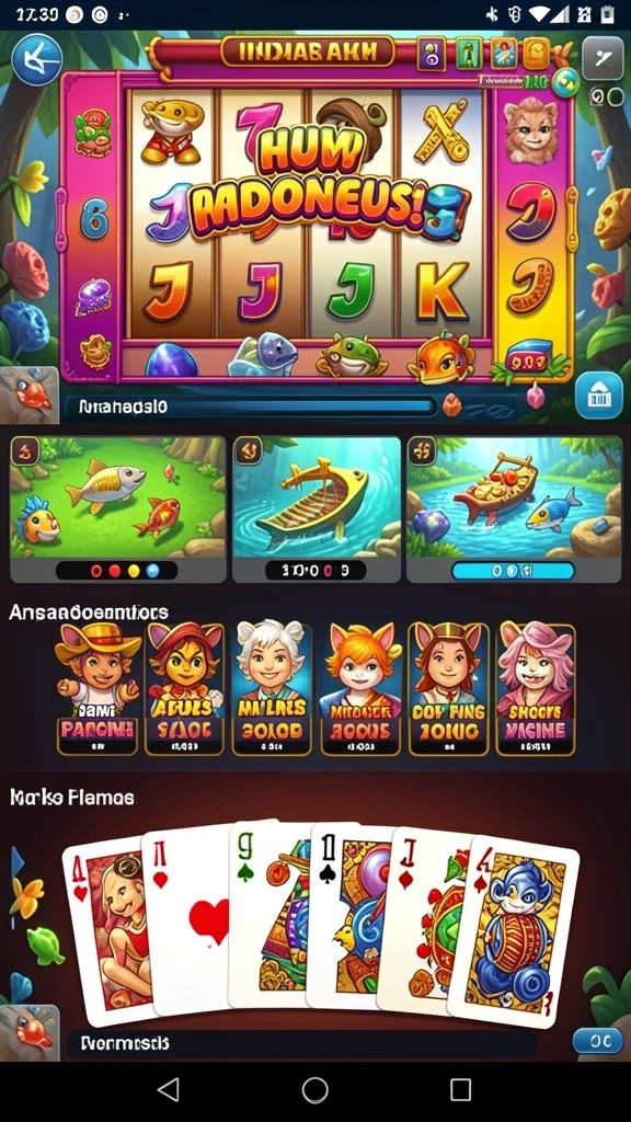 Screenshot 380slot nomor 2