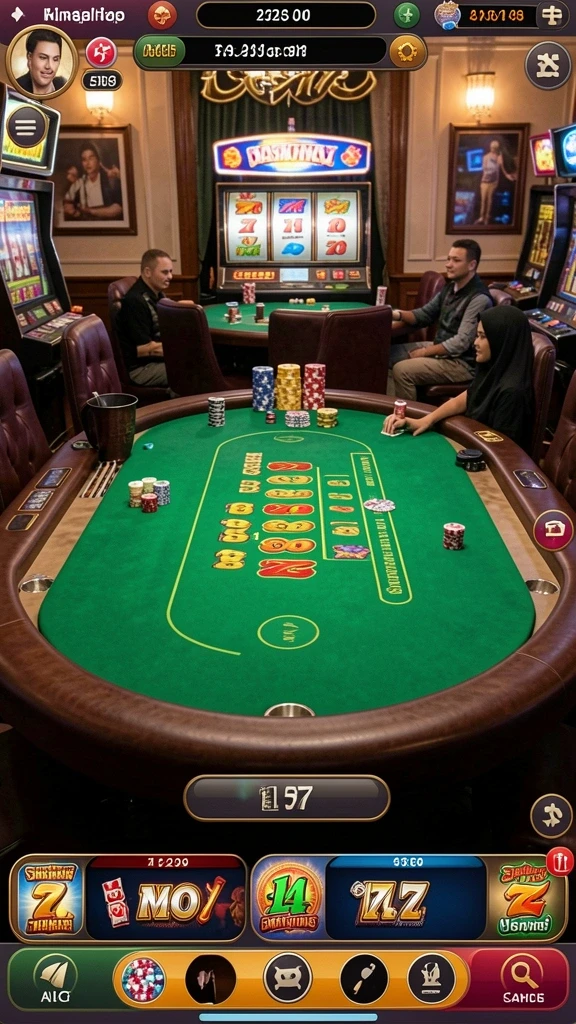 Screenshot 738slot nomor 2