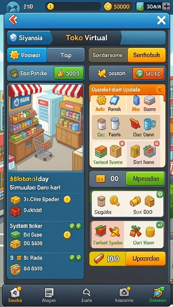Screenshot 777rt nomor 1