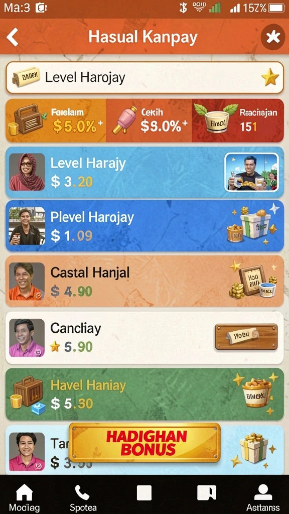 Screenshot 777win nomor 2