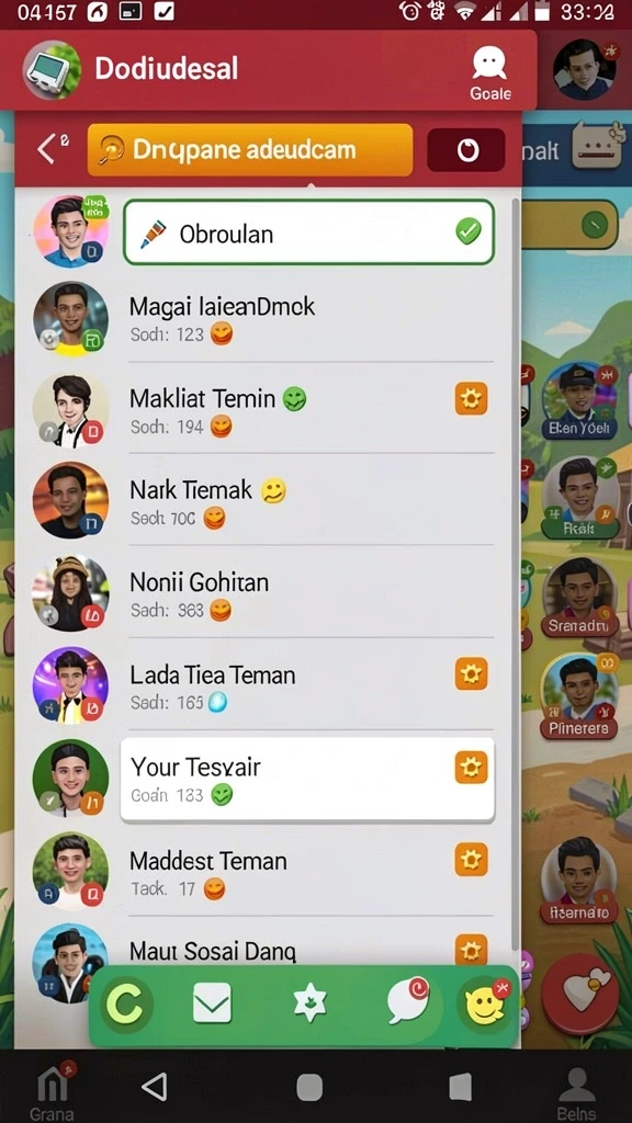 Screenshot 777win nomor 3