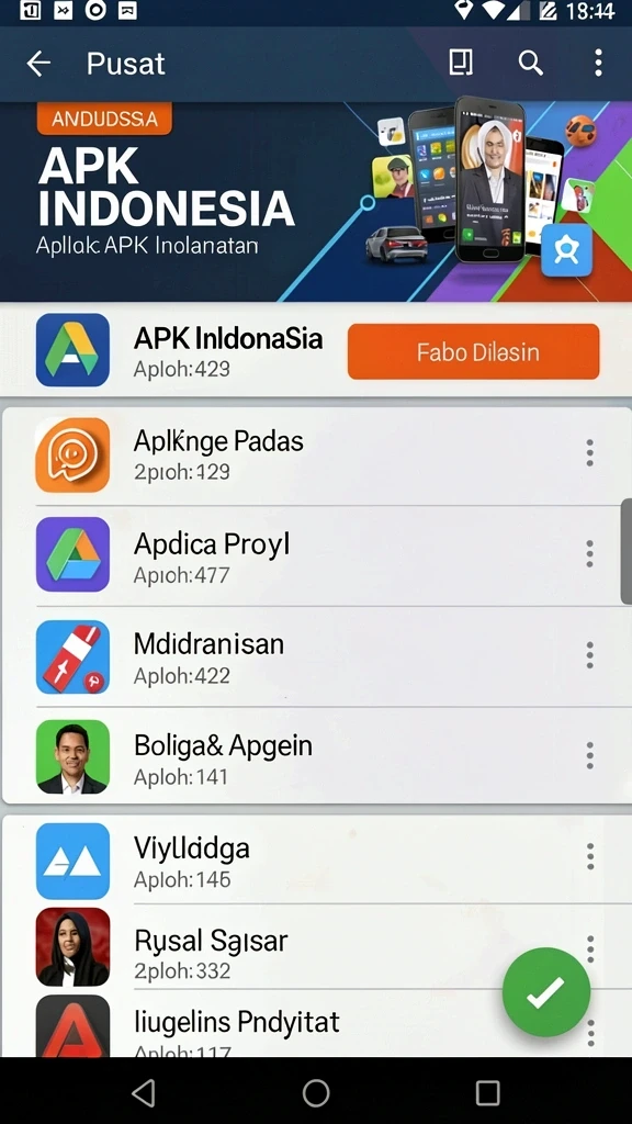 Screenshot 7cone nomor 2