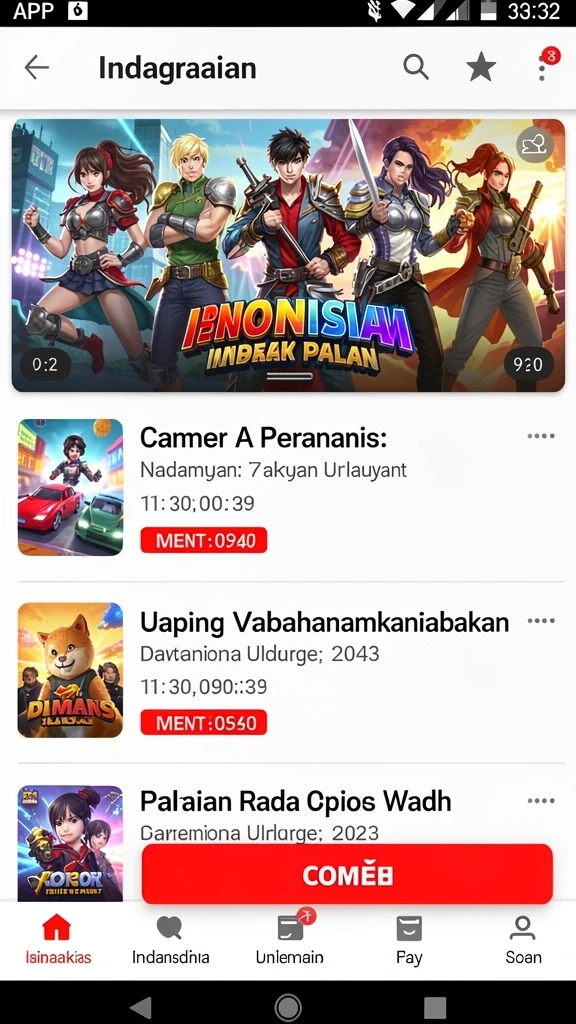 Screenshot 888fw nomor 1