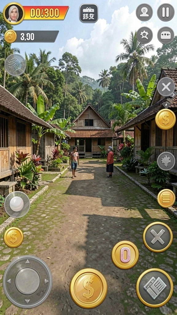 Screenshot 88bos nomor 1