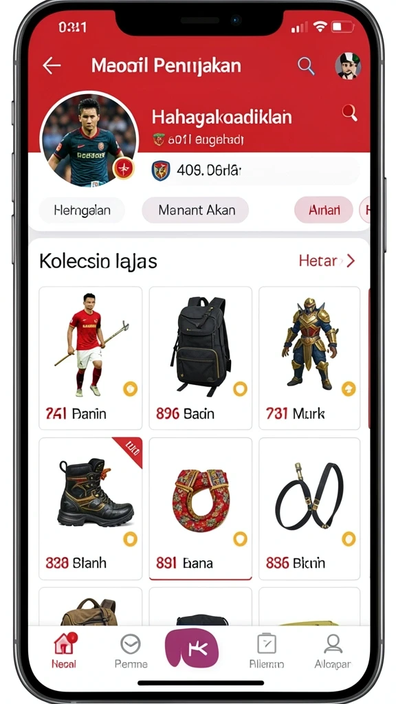Screenshot 99sl nomor 1