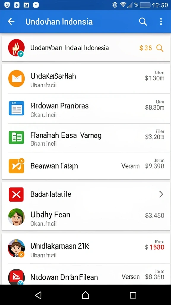 Screenshot 99sl nomor 2