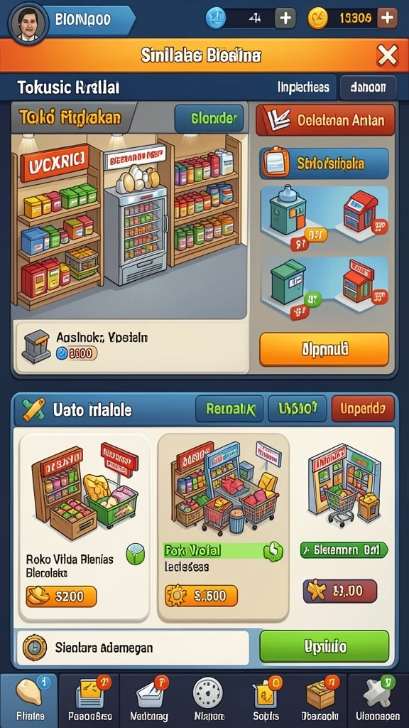 Screenshot 99sl nomor 3