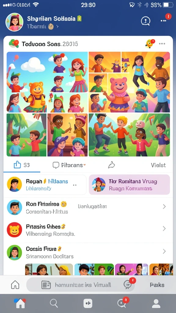 Screenshot afktoto nomor 1