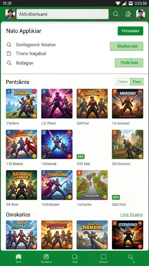 Screenshot afktoto nomor 2