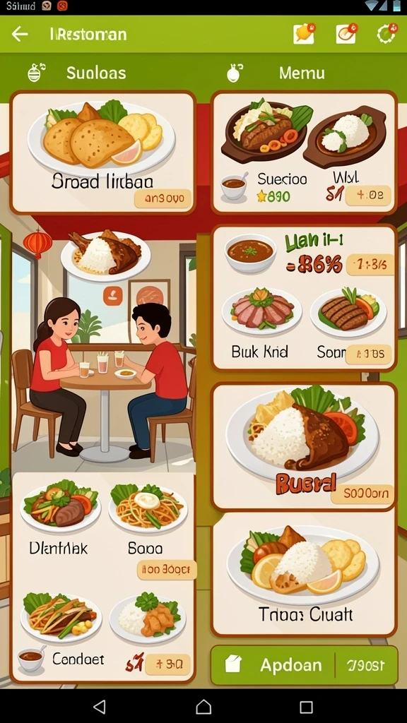 Screenshot agenhoki nomor 3
