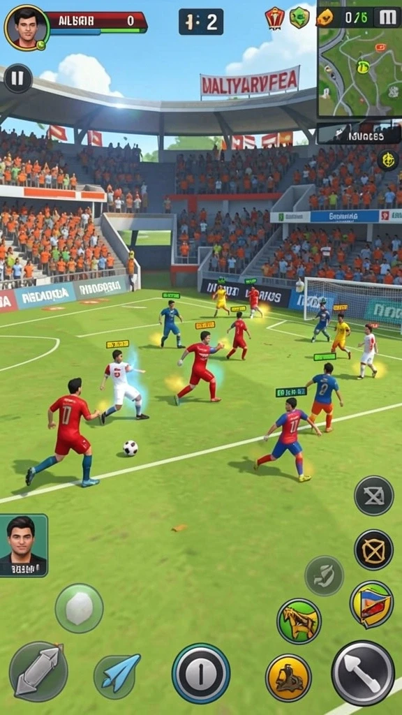 Screenshot balaitoto nomor 3
