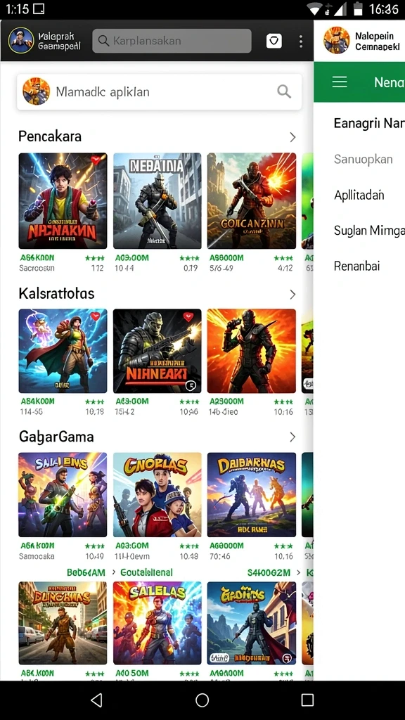 Screenshot bromo77 nomor 1