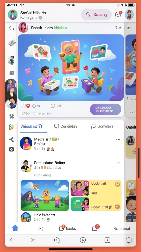 Screenshot cendana777 nomor 2