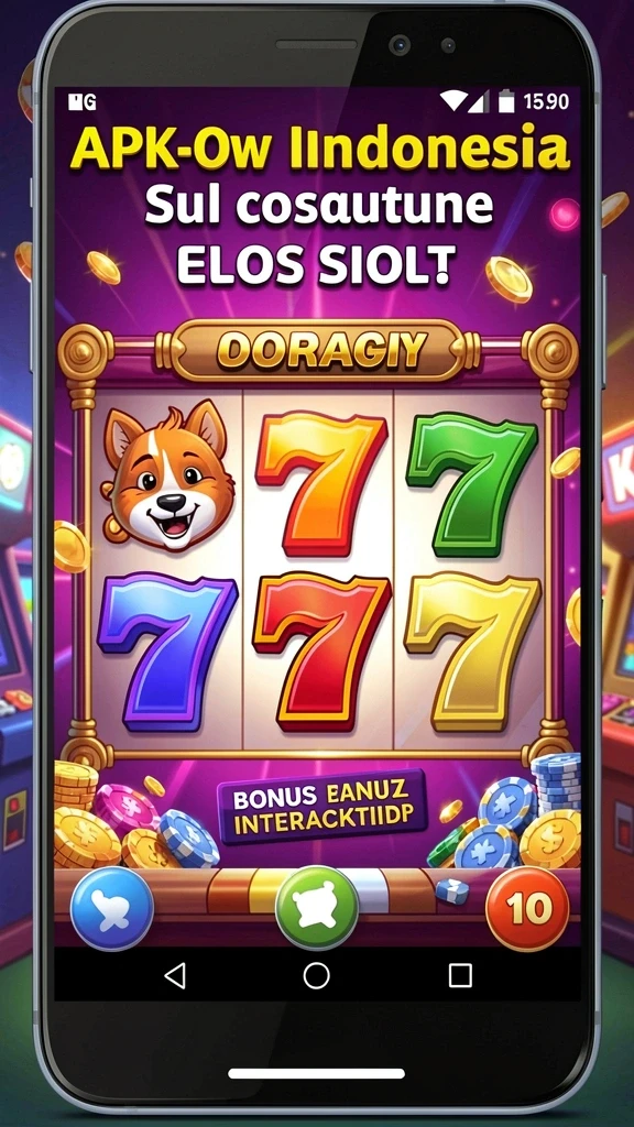 Screenshot coloktoto nomor 1