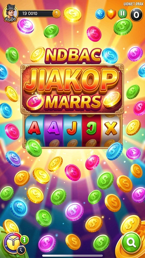 Screenshot danagame nomor 3
