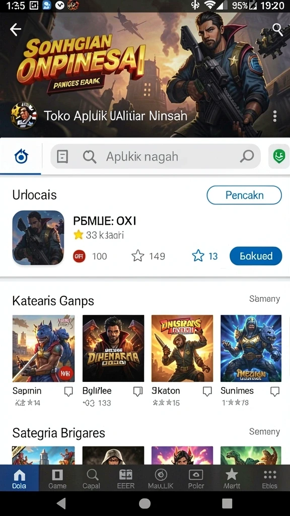 Screenshot dentoto nomor 3