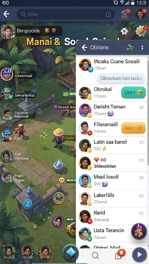 Screenshot dewakoin99 nomor 1