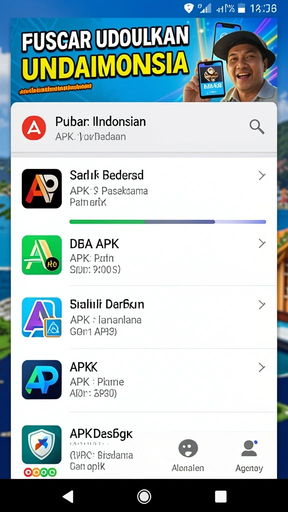 Screenshot dewi11 nomor 1