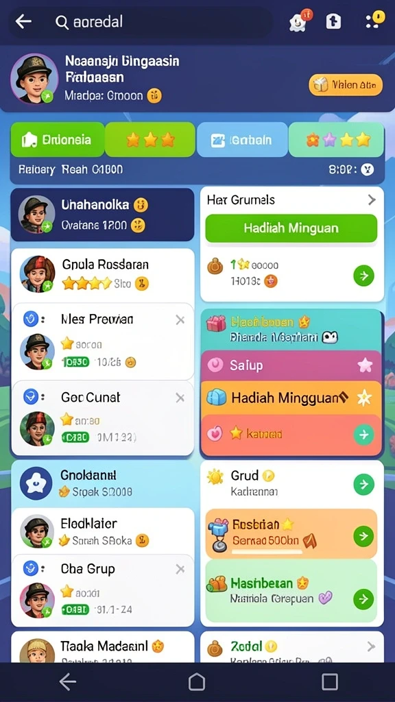 Screenshot dewi11 nomor 3