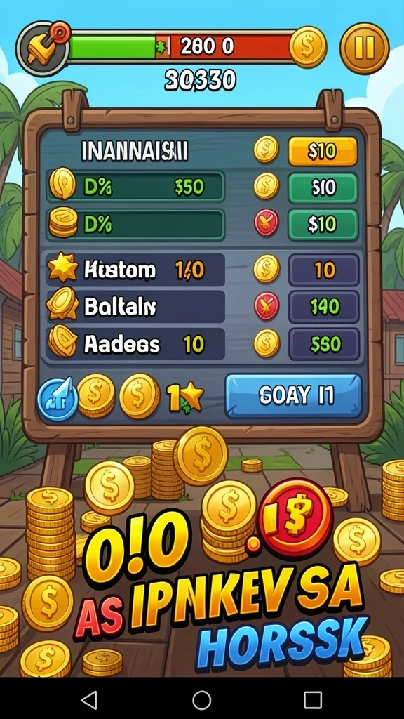 Screenshot dora77 nomor 3