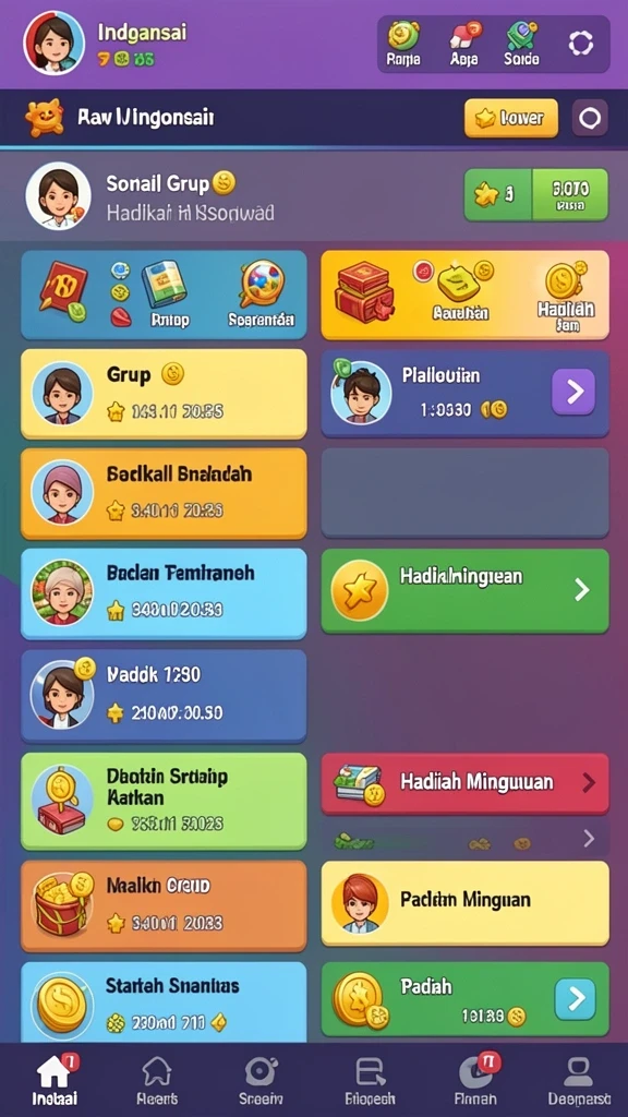 Screenshot exototo nomor 2