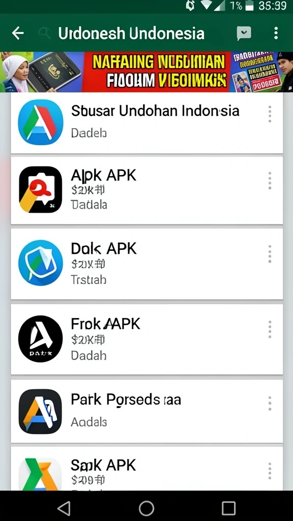 Screenshot exototo nomor 3