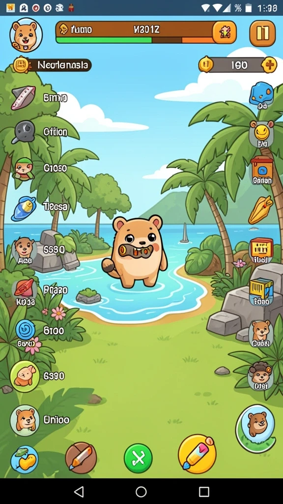 Screenshot fatcai99 nomor 3