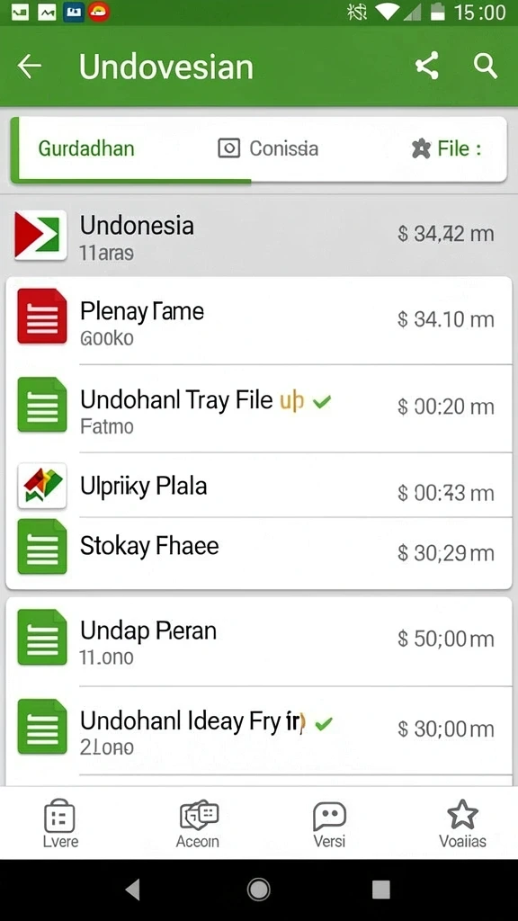 Screenshot fendy188 nomor 1