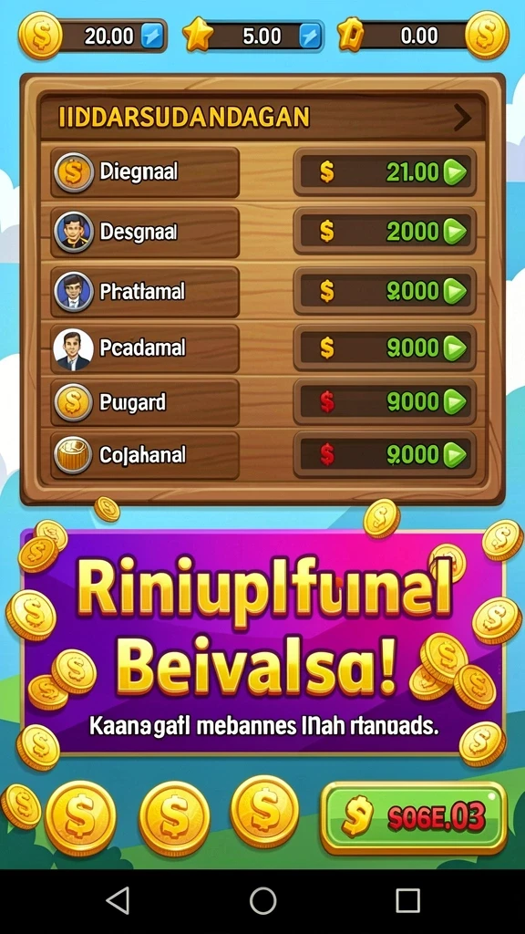 Screenshot fendy188 nomor 3