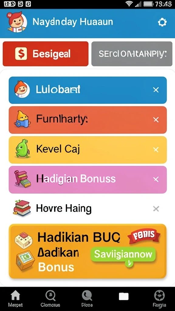 Screenshot gelay88 nomor 3