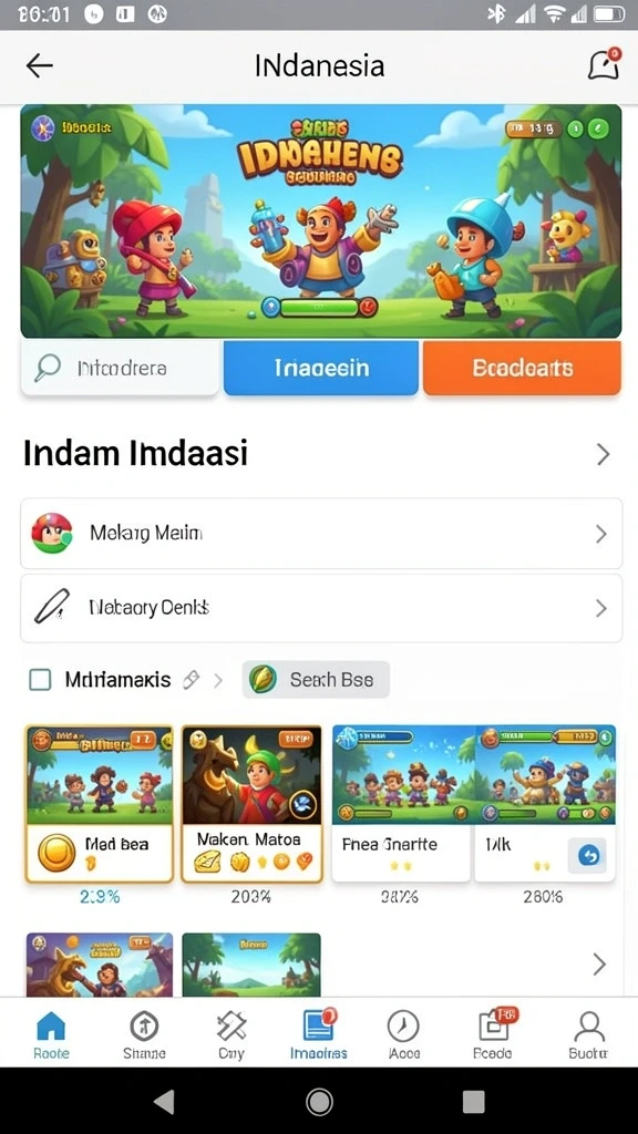 Screenshot hartaspin nomor 2