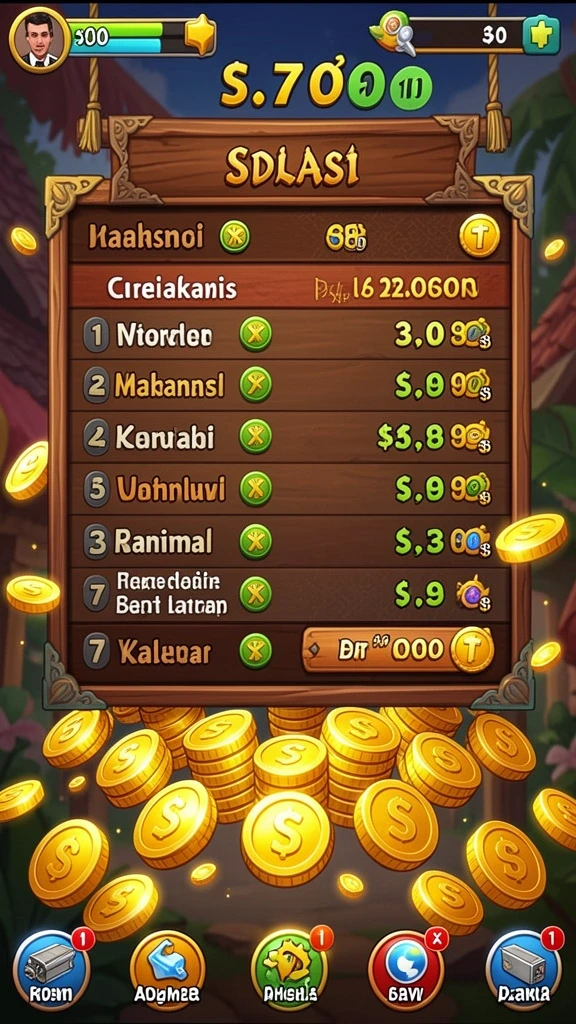 Screenshot ho777 nomor 3