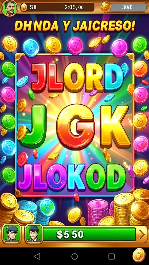 Screenshot hokigame nomor 1
