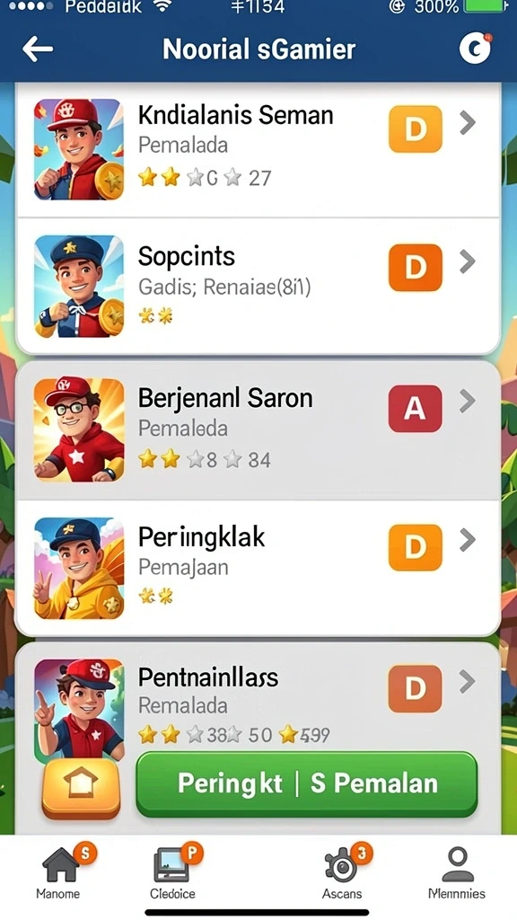 Screenshot hokivip nomor 1