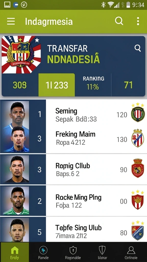 Screenshot idklub nomor 2