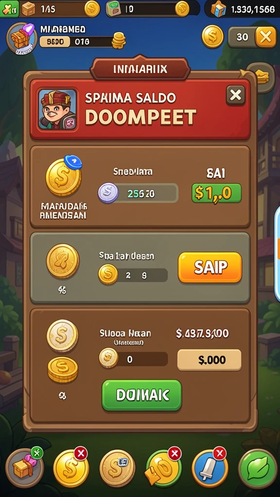 Screenshot indorp nomor 2