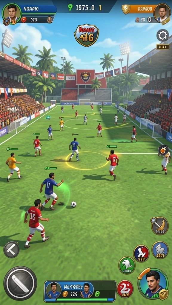 Screenshot jawara79 nomor 3