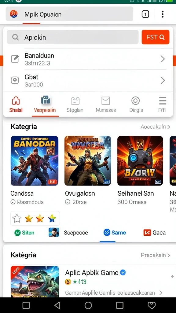 Screenshot kaskustoto nomor 3