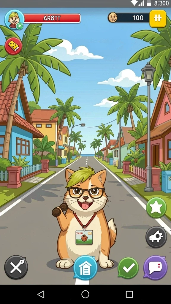 Screenshot kelinci777 nomor 3