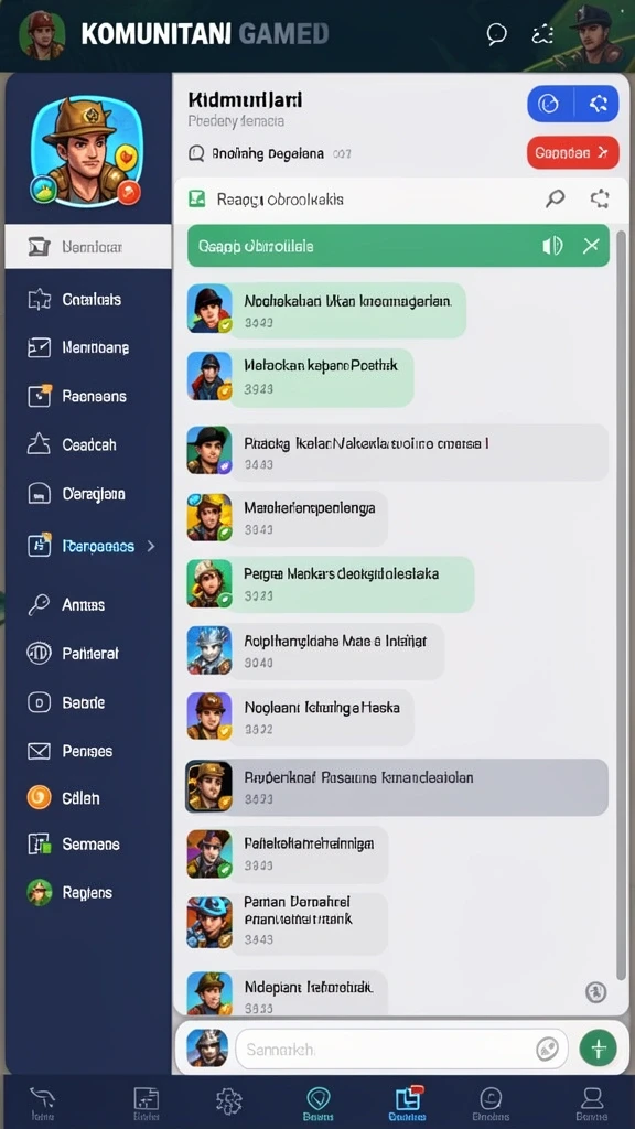 Screenshot latoto nomor 1