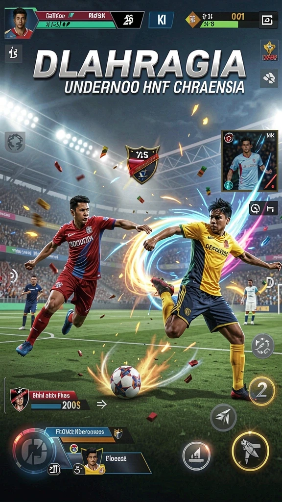 Screenshot lion4d nomor 3