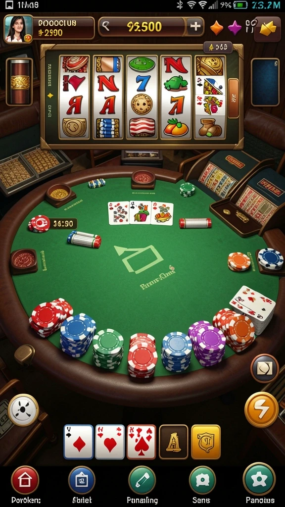 Screenshot ljo777 nomor 1
