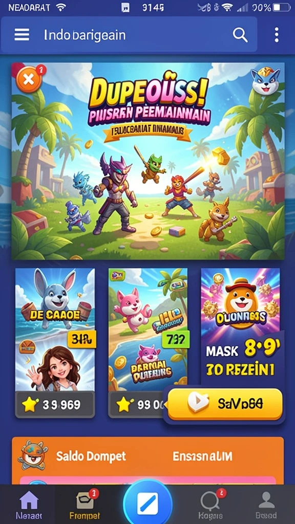 Screenshot lotusbet88 nomor 3