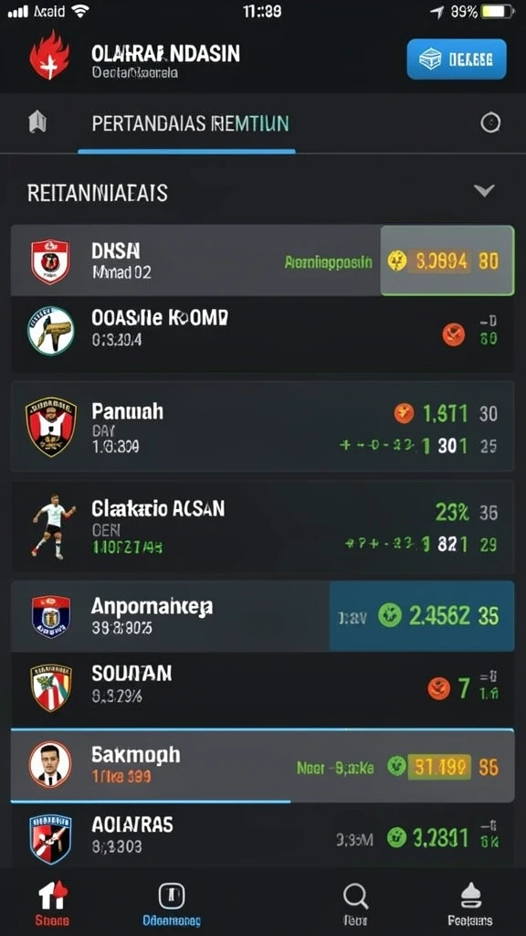 Screenshot madu303 nomor 2