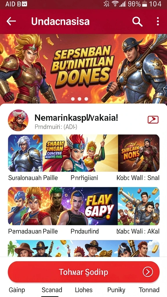 Screenshot mami188 nomor 1