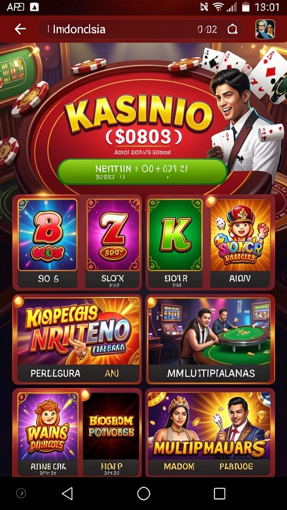 Screenshot maxseru nomor 3