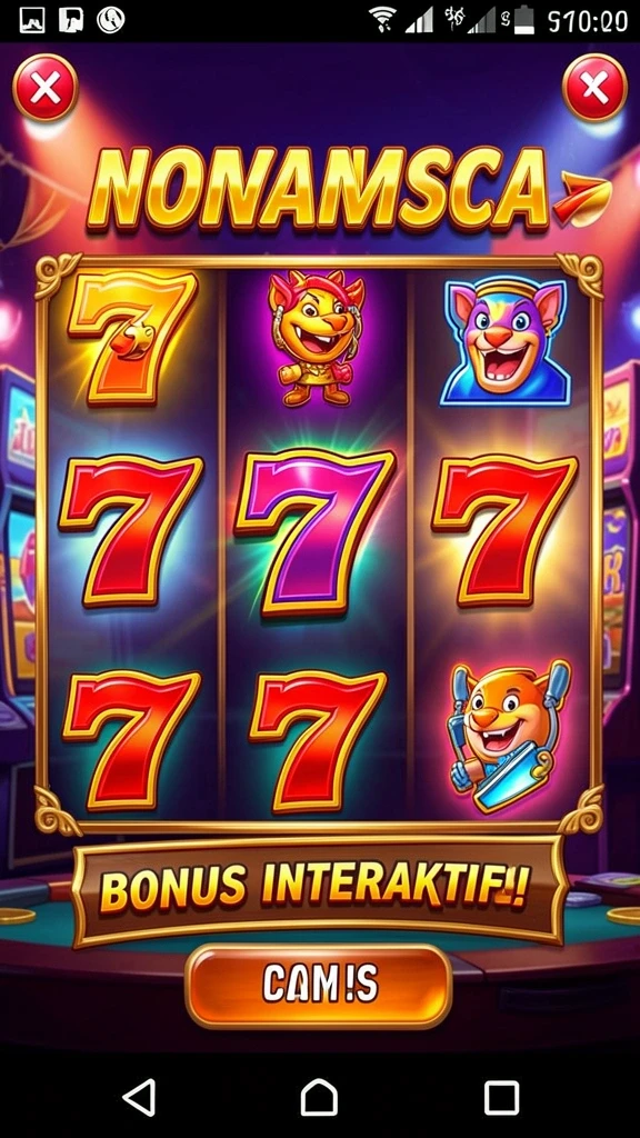 Screenshot mega188 nomor 3