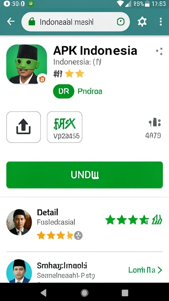 Screenshot megaidr nomor 1